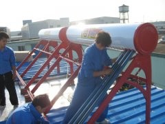 沙坪坝热水器维修