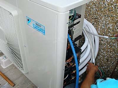 沙坪坝商场中央空调分析及中央空调的维保分析