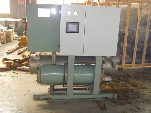 沙坪坝酒店中央空调不停机清洗方法介绍